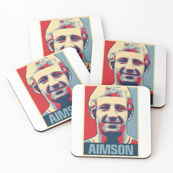 Item preview, Aimson designed and sold by DFA.