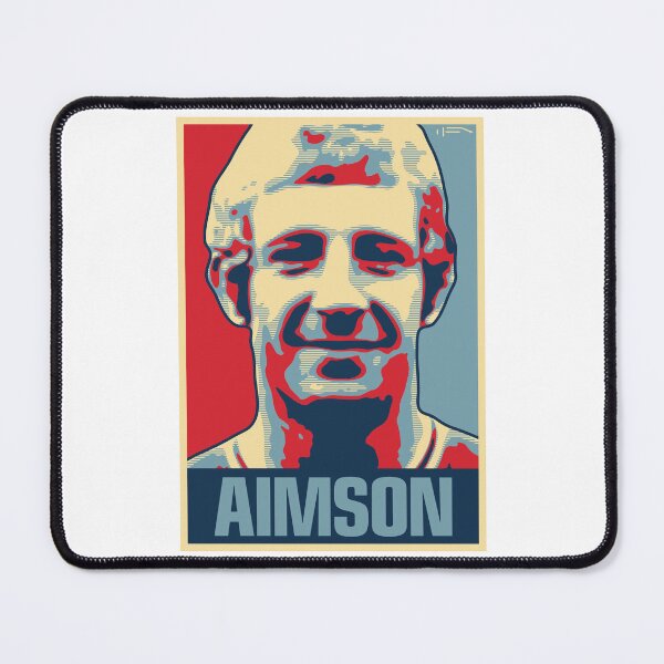 Item preview, Aimson designed and sold by DFA.