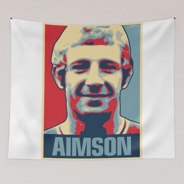 Item preview, Aimson designed and sold by DFA.