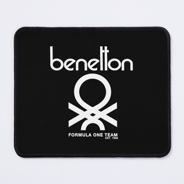 Item preview, Benettons Formula Team 80S Collection designed and sold by nenezsisseld.