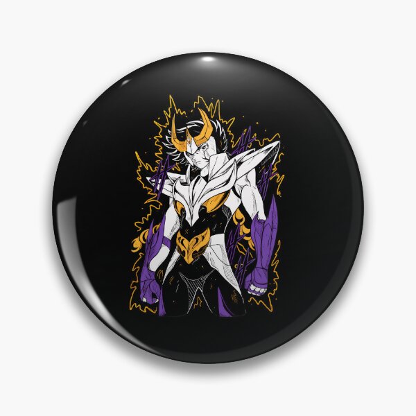 Item preview, Anime Warrior Knight Horned Armor Power designed and sold by StevenTa601095.