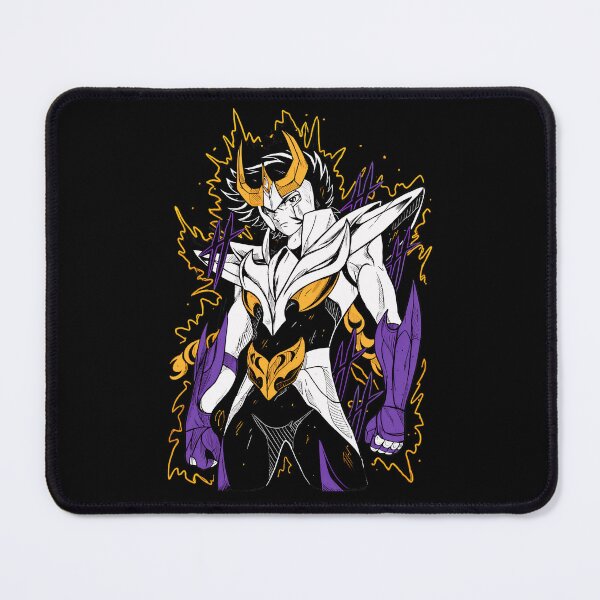 Item preview, Anime Warrior Knight Horned Armor Power designed and sold by StevenTa601095.
