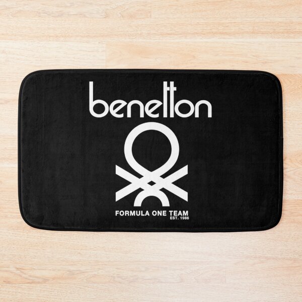 Item preview, Benettons Formula Team 80S Collection designed and sold by nenezsisseld.