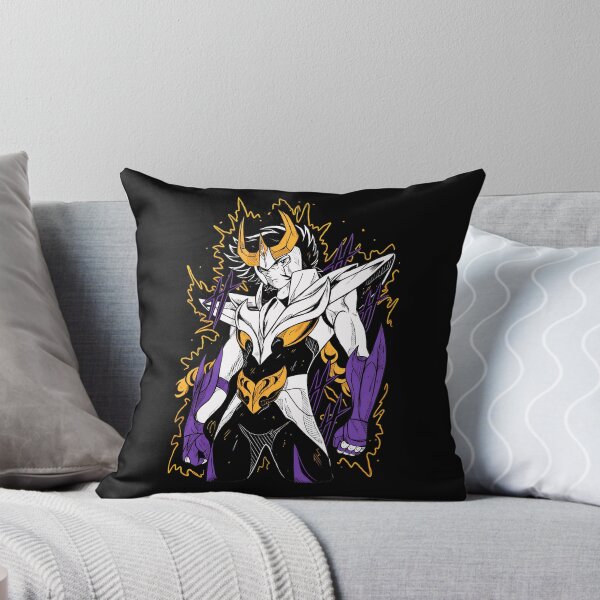 Item preview, Anime Warrior Knight Horned Armor Power designed and sold by StevenTa601095.