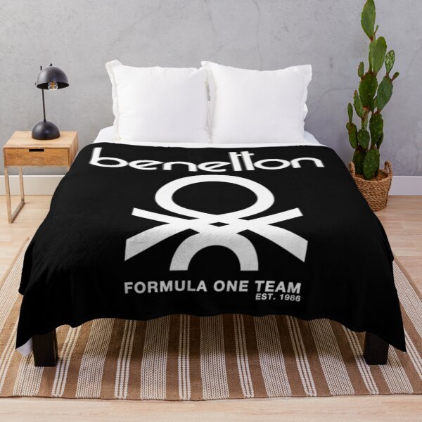 Item preview, Benettons Formula Team 80S Collection designed and sold by nenezsisseld.