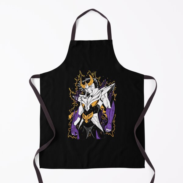 Item preview, Anime Warrior Knight Horned Armor Power designed and sold by StevenTa601095.