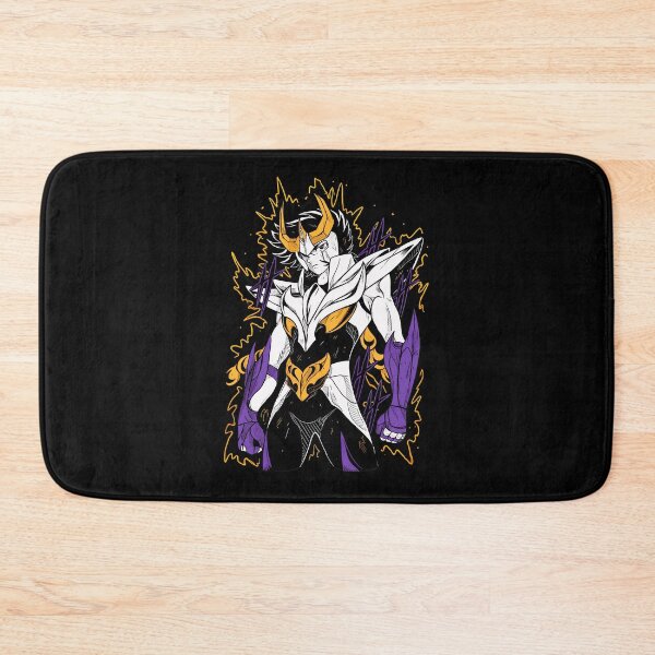 Item preview, Anime Warrior Knight Horned Armor Power designed and sold by StevenTa601095.
