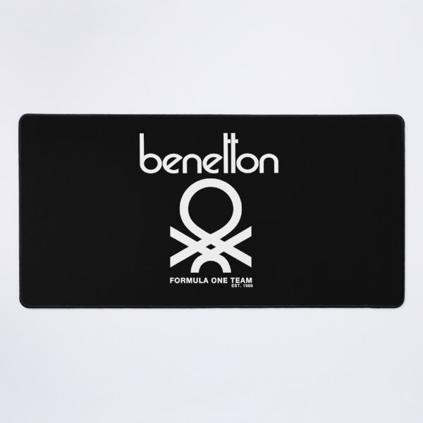 Item preview, Benettons Formula Team 80S Collection designed and sold by nenezsisseld.