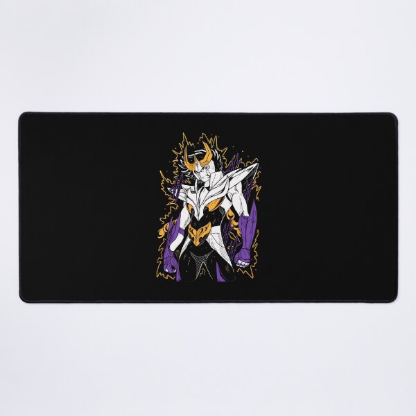 Item preview, Anime Warrior Knight Horned Armor Power designed and sold by StevenTa601095.