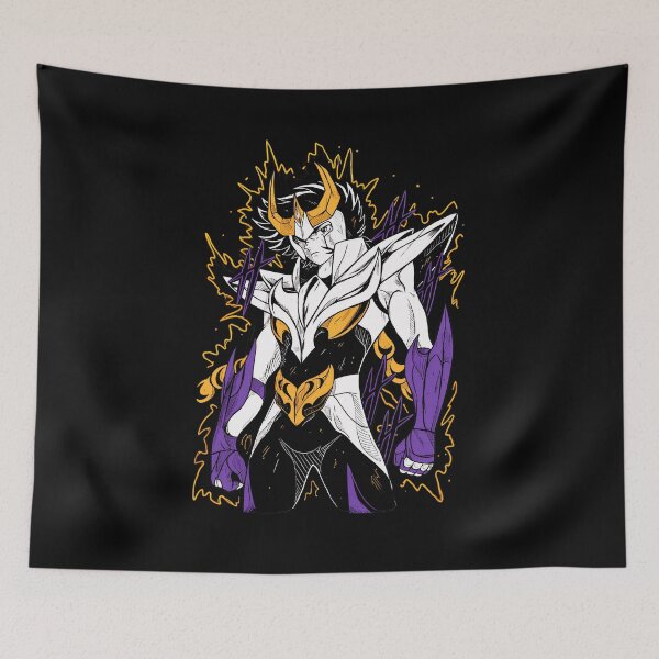 Item preview, Anime Warrior Knight Horned Armor Power designed and sold by StevenTa601095.