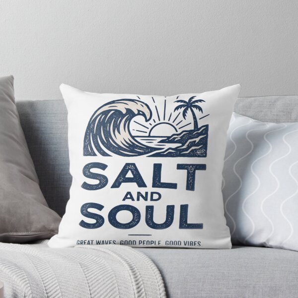 Item preview, Salt and Soul Series | #1  designed and sold by Yoshi - Design - Osaka.