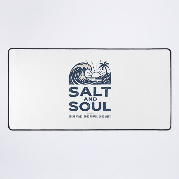 Item preview, Salt and Soul Series | #1 designed and sold by Yoshi - Design - Osaka.