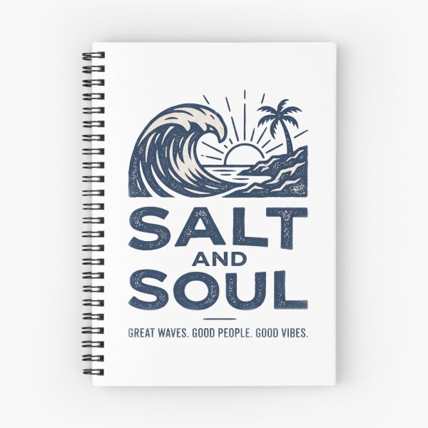 Item preview, Salt and Soul Series | #1  designed and sold by Yoshi - Design - Osaka.