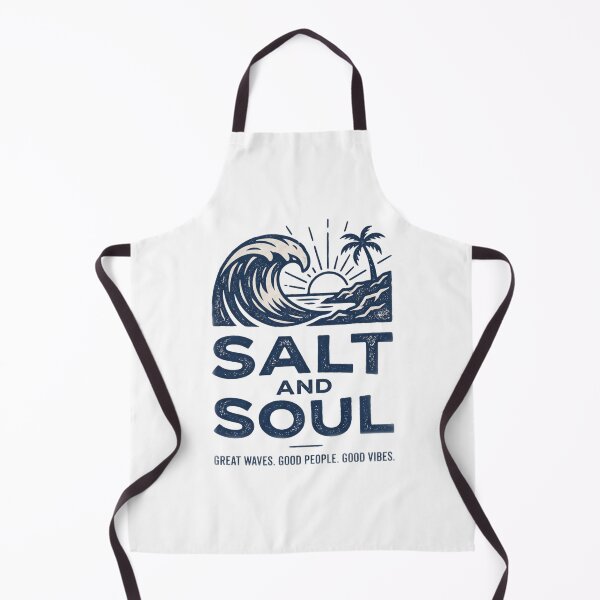 Item preview, Salt and Soul Series | #1 designed and sold by Yoshi - Design - Osaka.