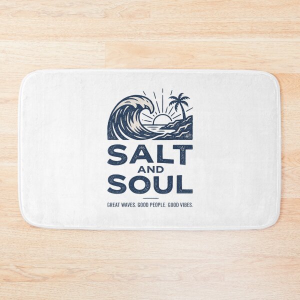Item preview, Salt and Soul Series | #1  designed and sold by Yoshi - Design - Osaka.