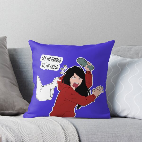 Item preview, Let me handle it, my child. designed and sold by zmitzo shop.