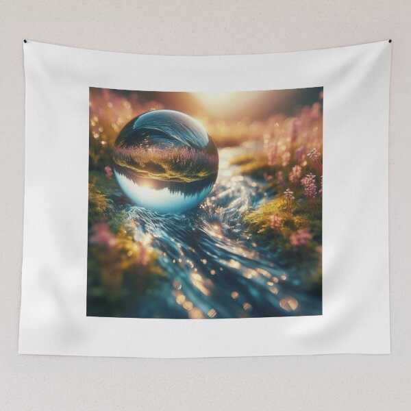 Item preview, A World Among Us jOf Tales designed and sold by mauroroberto.