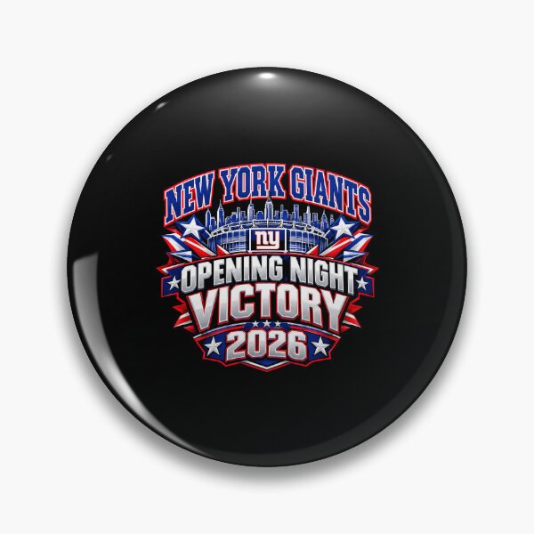 Item preview, New York Giants designed and sold by carrollriddle.