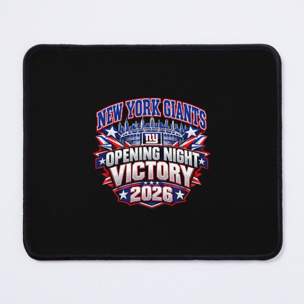 Item preview, New York Giants designed and sold by carrollriddle.