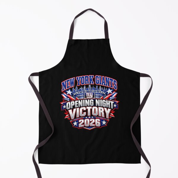 Item preview, New York Giants designed and sold by carrollriddle.
