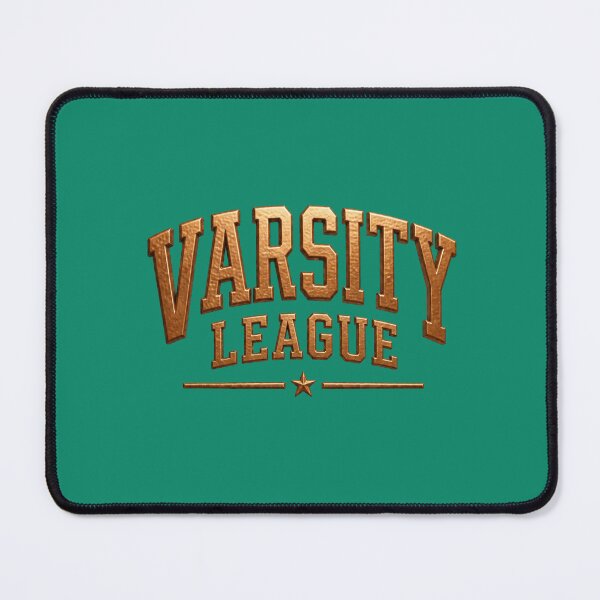 Item preview, Classic Varsity League Athletic Dept designed and sold by Mattigiov.