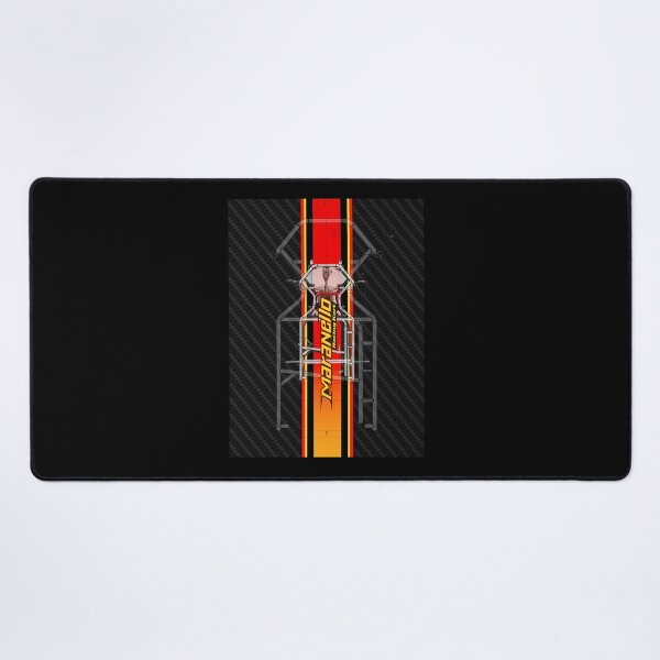 Item preview, Maranello Racing Karts - Carbon Fibre Background designed and sold by nenezsisseld.