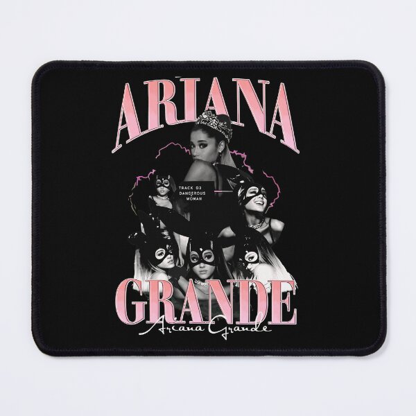 Item preview, Ariana Grande Dangerous Woman Retro Tour designed and sold by TaylorJo632106.