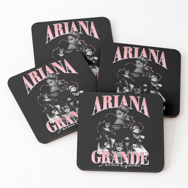 Item preview, Ariana Grande Dangerous Woman Retro Tour  designed and sold by TaylorJo632106.