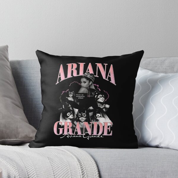 Item preview, Ariana Grande Dangerous Woman Retro Tour  designed and sold by TaylorJo632106.