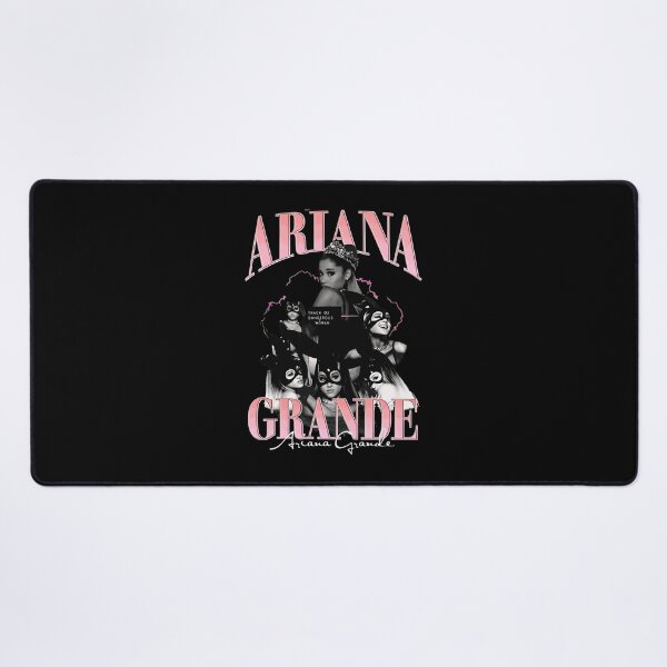 Item preview, Ariana Grande Dangerous Woman Retro Tour designed and sold by TaylorJo632106.