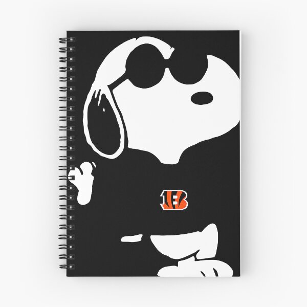 Item preview,  Cool Snoopy Cincinnati Bengals designed and sold by moisespaiva.