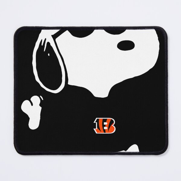 Item preview, Cool Snoopy Cincinnati Bengals designed and sold by moisespaiva.