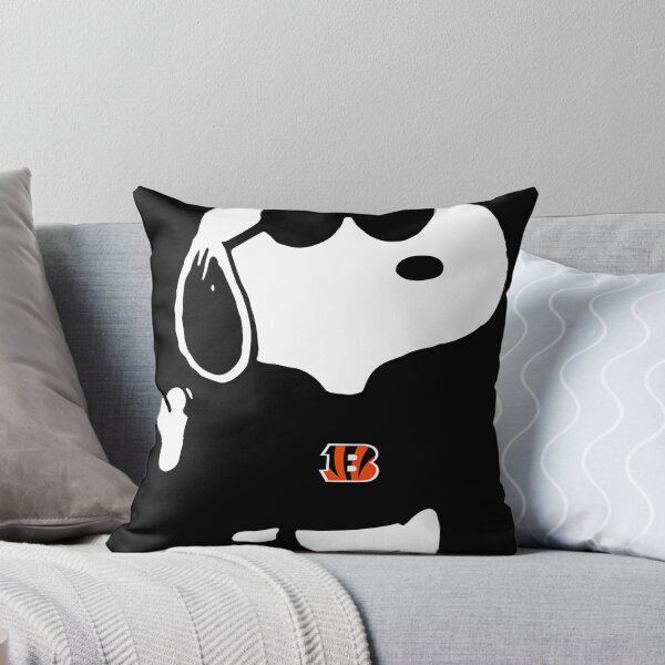 Item preview,  Cool Snoopy Cincinnati Bengals designed and sold by moisespaiva.