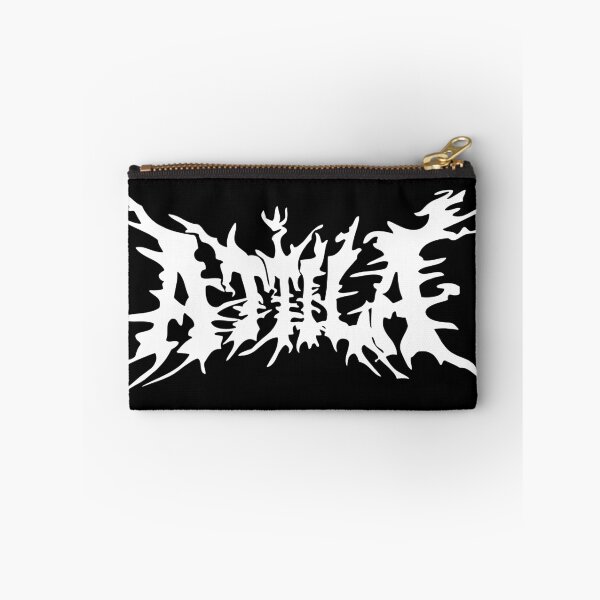 Item preview, Attila Band Vintage designed and sold by SamoelWillie.