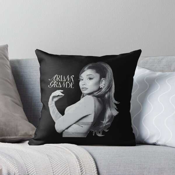 Item preview, Ariana Grande Portrait  designed and sold by AliciaGu867850.