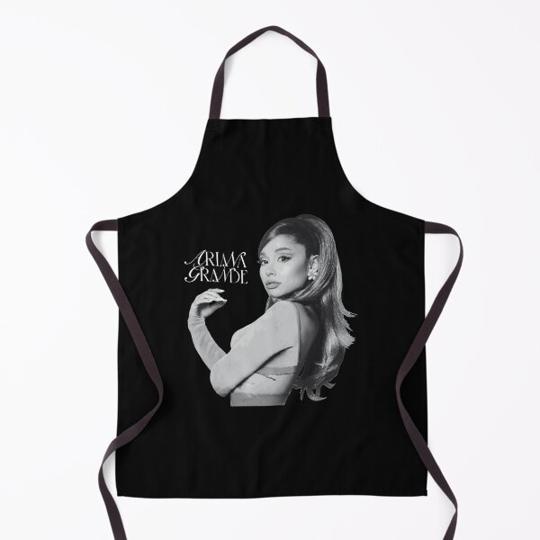 Item preview, Ariana Grande Portrait  designed and sold by AliciaGu867850.