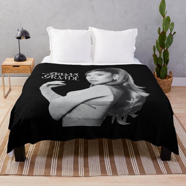 Item preview, Ariana Grande Portrait designed and sold by AliciaGu867850.
