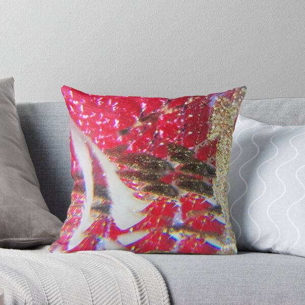 Item preview, Prismatic Pine Needles: Christmas Glow Sparkle designed and sold by ElionSolis.