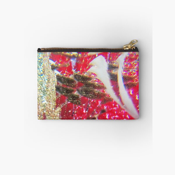 Item preview, Prismatic Pine Needles: Christmas Glow Sparkle designed and sold by ElionSolis.