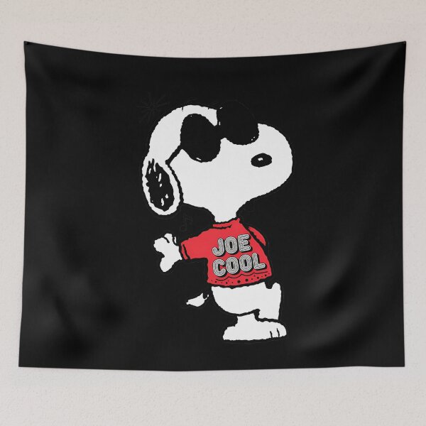 Item preview,  Cool Dog In Shades Red designed and sold by GiftofRandomnes.