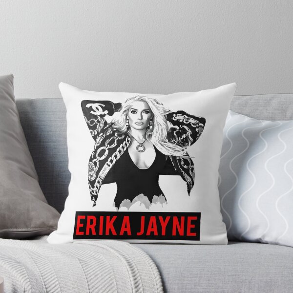 Item preview, Music That Way Erika Jayne Look So Great  Love You Fans designed and sold by Dino-1.