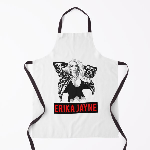Item preview, Music That Way Erika Jayne Look So Great Love You Fans designed and sold by Dino-1.