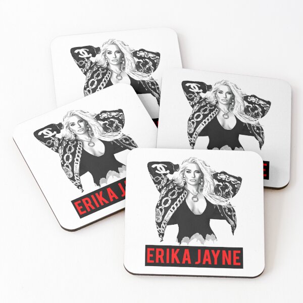 Item preview, Music That Way Erika Jayne Look So Great  Love You Fans designed and sold by Dino-1.