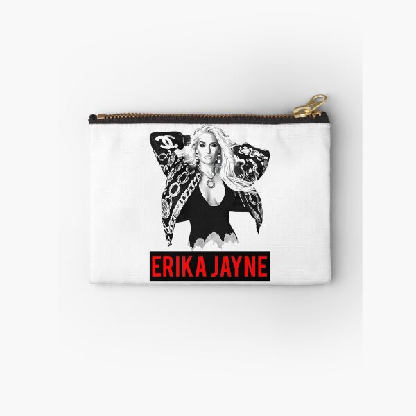Item preview, Music That Way Erika Jayne Look So Great  Love You Fans designed and sold by Dino-1.