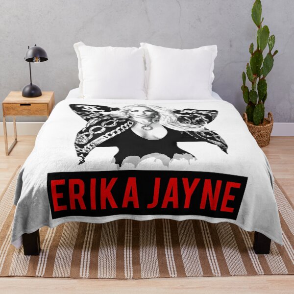 Artikelvorschau, Musik so Musik Erika Jayne Sieht so toll aus Ich liebe euch Fans entworfen und verkauft von Dino-1.