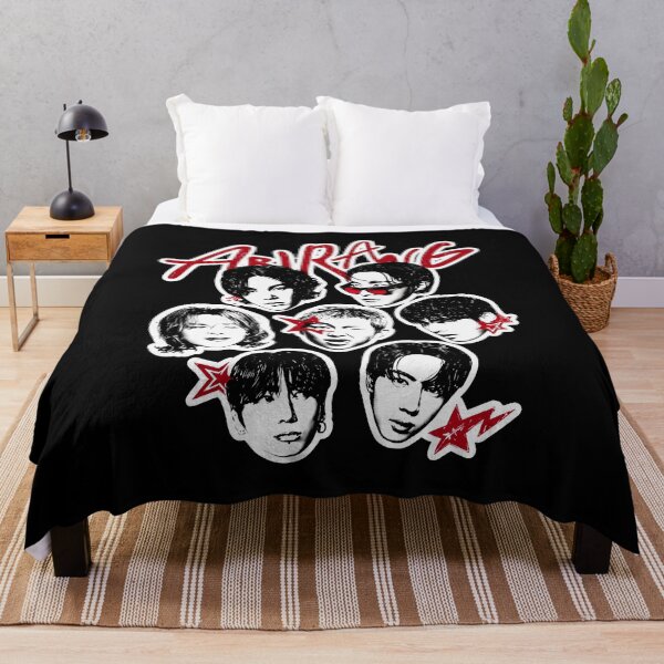 Item preview, ARIRANG Vintage K-Pop Band Collage designed and sold by HannahPh987962.