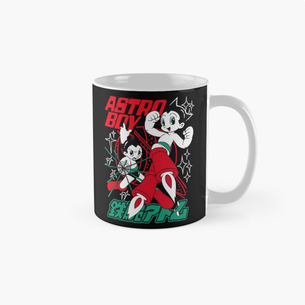 Item preview, Astro Boy Anime Retro designed and sold by TaylorJo632106.