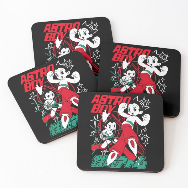Item preview, Astro Boy Retro Anime  designed and sold by TaylorJo632106.