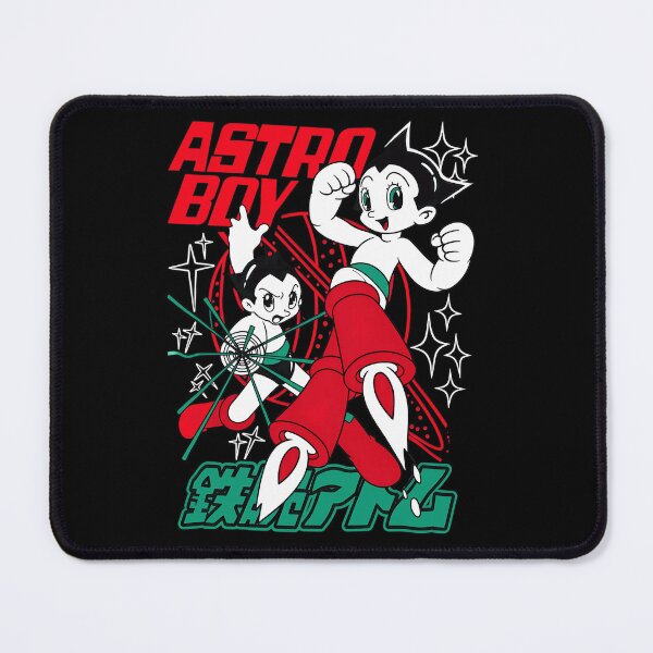 Item preview, Astro Boy Retro Anime designed and sold by TaylorJo632106.