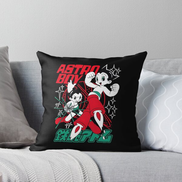 Item preview, Astro Boy Retro Anime  designed and sold by TaylorJo632106.